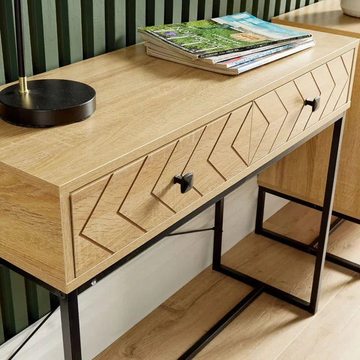 Florian  Console Table Ouch Cart
