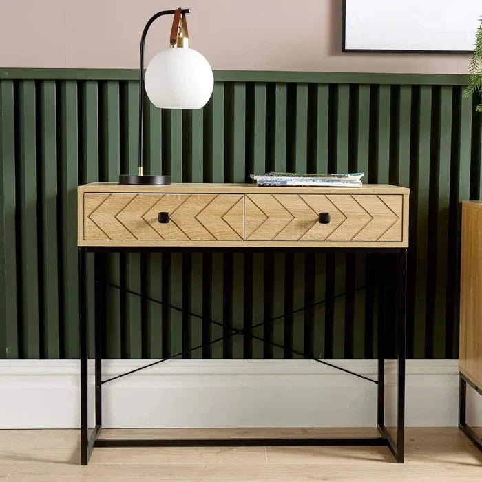 Florian  Console Table Ouch Cart