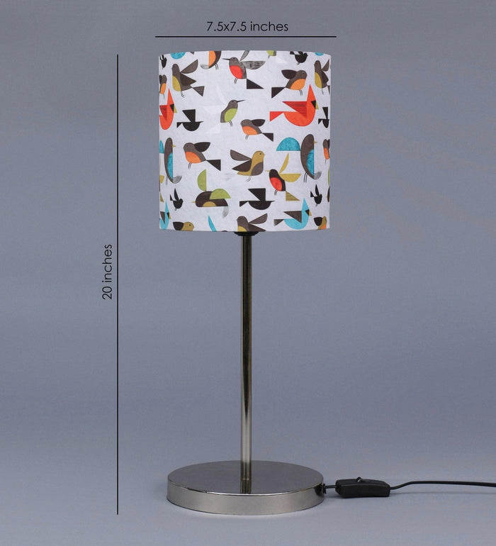 Flying Birds Lamp - Ouch Cart