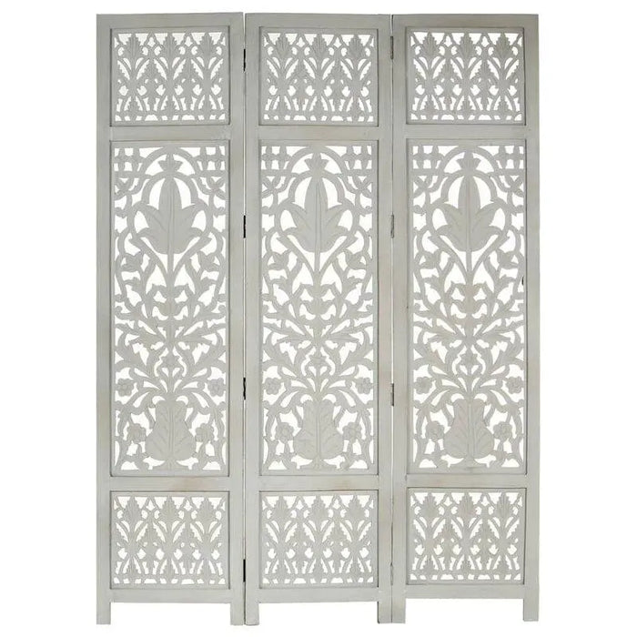 Folding Room Divider - Ouch Cart