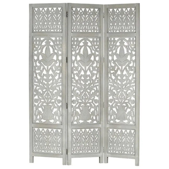 Folding Room Divider - Ouch Cart