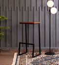 Fressia Bar Stool By Shoppeefry Shoppeefry