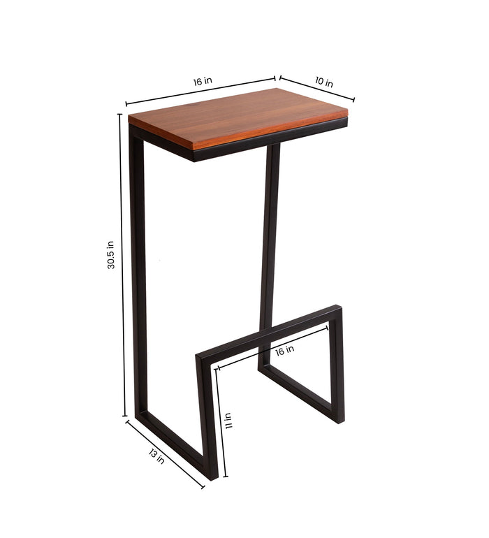Fressia Bar Stool By Shoppeefry Shoppeefry
