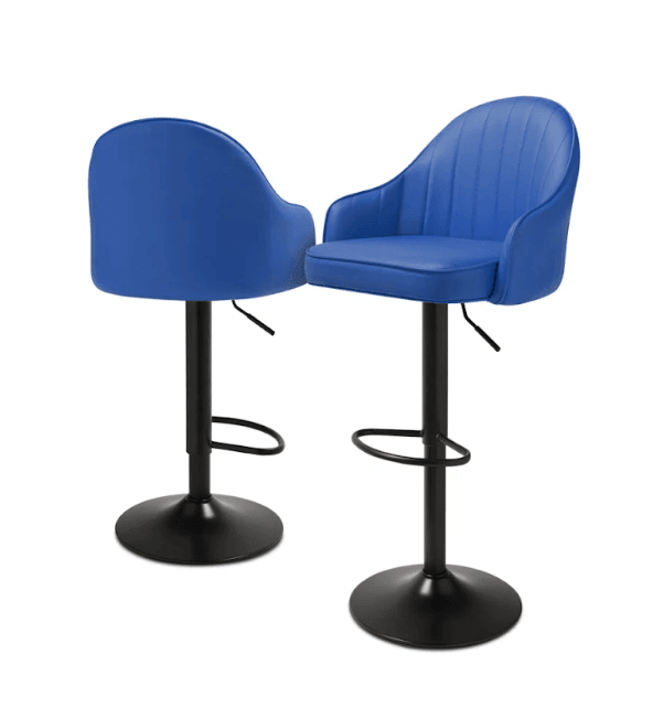 FRESSIA SWIEL BAR STOOL - Ouch Cart