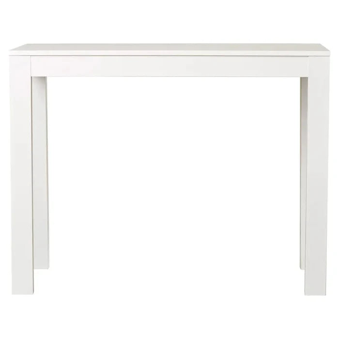 "Functional Elegance: Writing Desk with Drawer for Organized Productivity" Ouch Cart