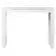 "Functional Elegance: Writing Desk with Drawer for Organized Productivity" Ouch Cart