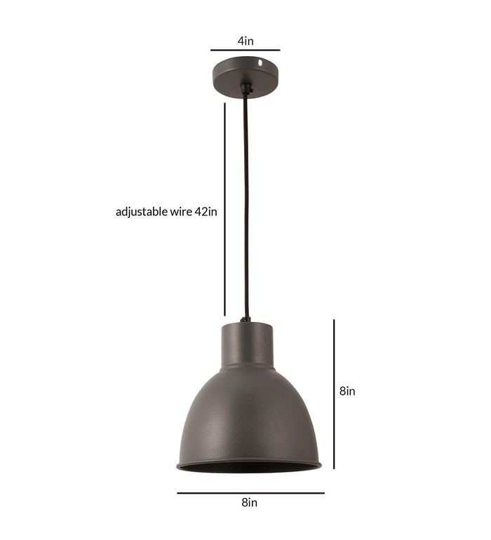 Generation Pendant Light - Ouch Cart