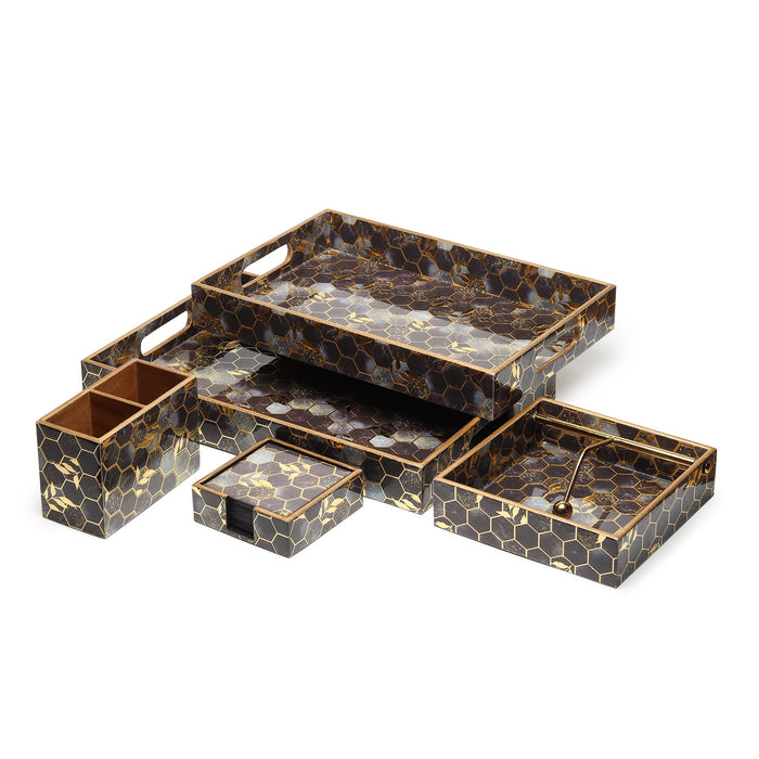Gilded Hive Gift Set M.M.I. OVERSEAS