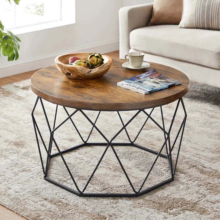 Glennis Coffee Table OUCH CART