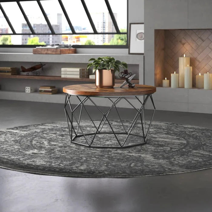Glennis Coffee Table OUCH CART