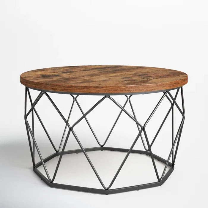 Glennis Coffee Table OUCH CART