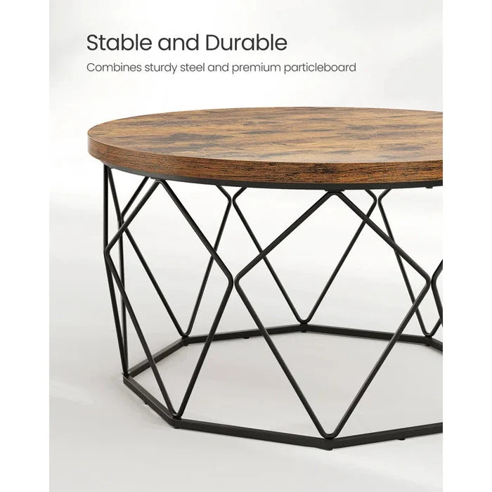 Glennis Coffee Table OUCH CART