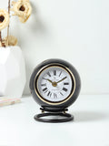 Globeon Clock- OUCHCART