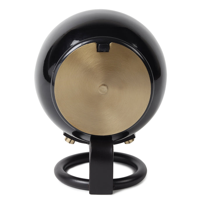 Globeon Clock- OUCHCART