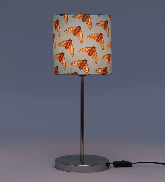 Golden Bee Lamp - Ouch Cart