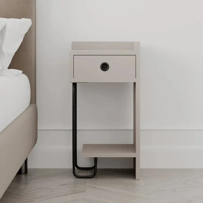 Grace Bedside Table Ouch Cart