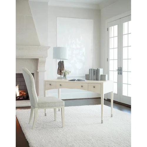 "Hampton Writing Desk: Classic Elegance with Modern Functionality" Ouch Cart