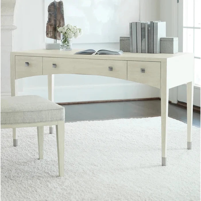 "Hampton Writing Desk: Classic Elegance with Modern Functionality" Ouch Cart