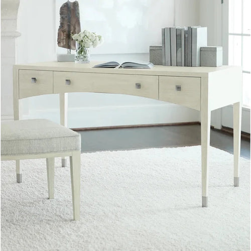 "Hampton Writing Desk: Classic Elegance with Modern Functionality" Ouch Cart