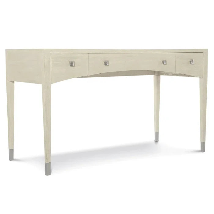 "Hampton Writing Desk: Classic Elegance with Modern Functionality" Ouch Cart