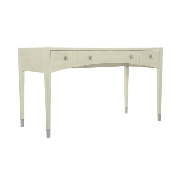 "Hampton Writing Desk: Classic Elegance with Modern Functionality" Ouch Cart