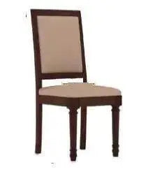 Handmade Sheesham Wooden Study Chair Easy to Comfort Arm Chair Set of 2 PCs - Ouch Cart