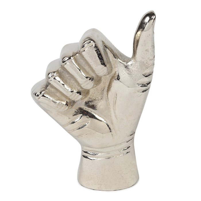 Handy Motivation Decor accent M.M.I. OVERSEAS