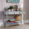 Hank Modern Console Table – Stylish and Functional Design for Your Home Ouch Cart