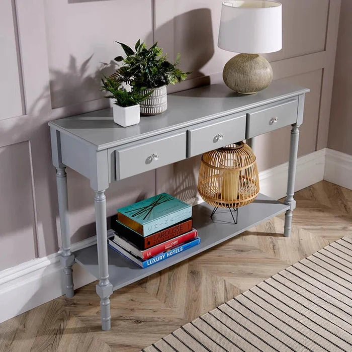 Hank Modern Console Table – Stylish and Functional Design for Your Home Ouch Cart