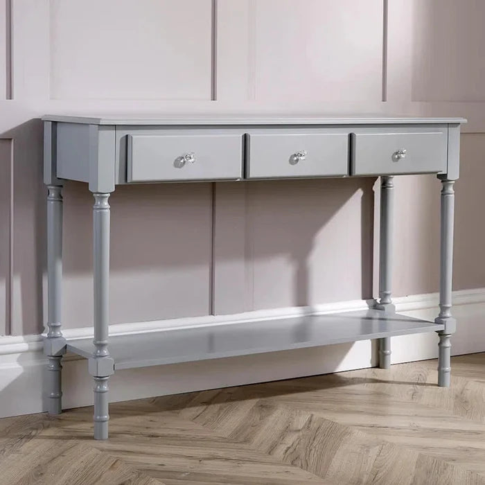 Hank Modern Console Table – Stylish and Functional Design for Your Home Ouch Cart