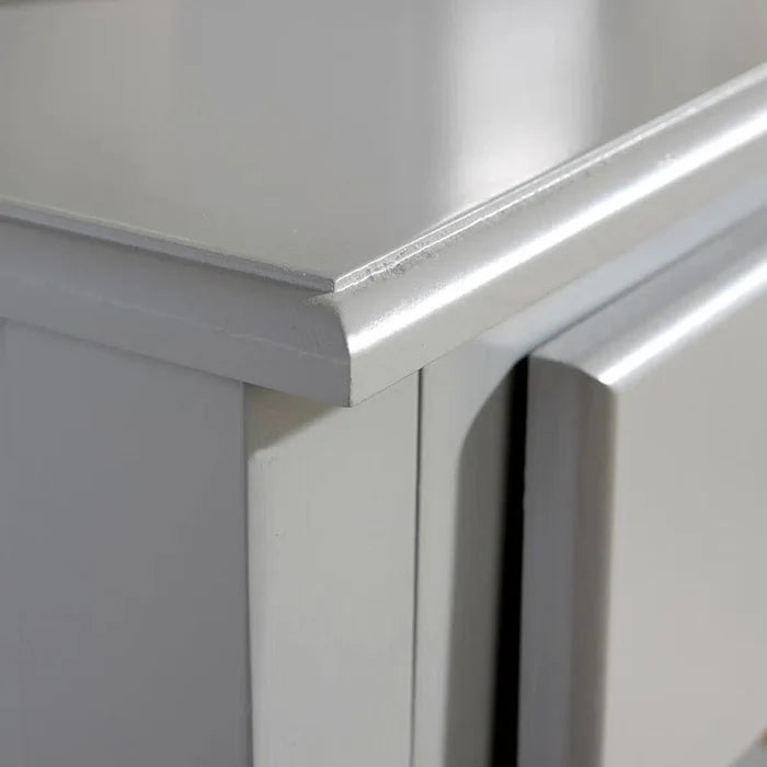 Hank Modern Console Table – Stylish and Functional Design for Your Home Ouch Cart