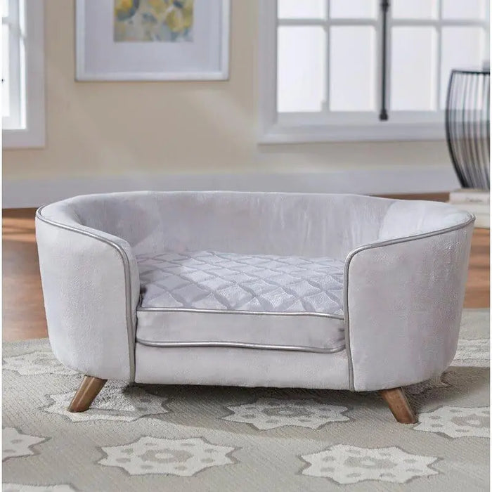Heise Dog Sofa - Ouch Cart