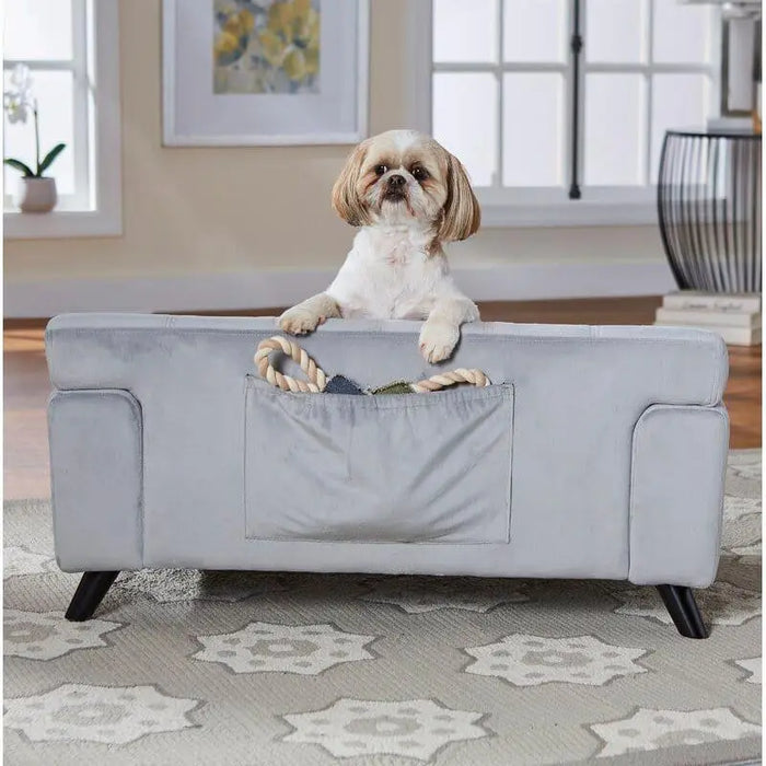 Heitman Dog Sofa - Ouch Cart