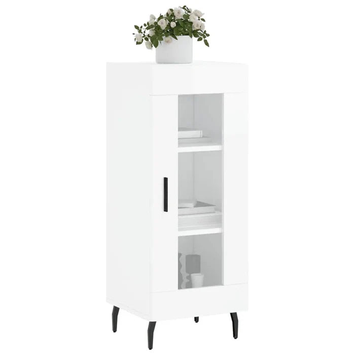 Henry 34.5cm Sideboard: Compact Elegance for Stylish Storage Solutions" Ouch Cart