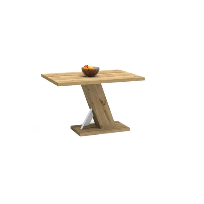 Hin Rectangular Dining Table Ouch Cart