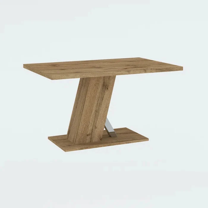 Hin Rectangular Dining Table Ouch Cart