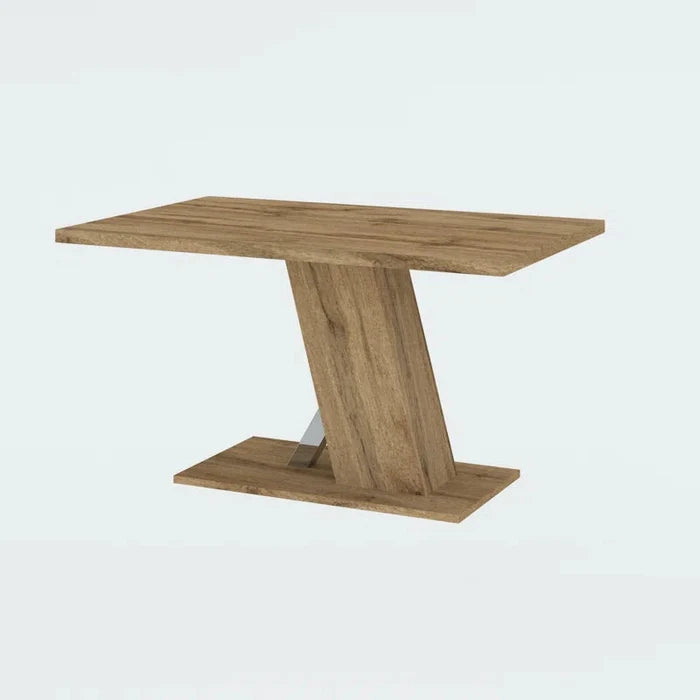 Hin Rectangular Dining Table Ouch Cart