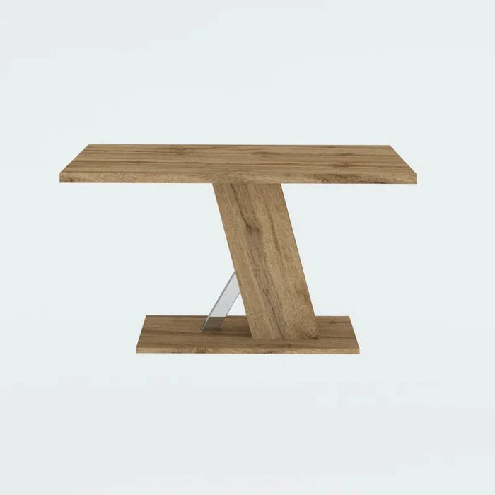Hin Rectangular Dining Table Ouch Cart