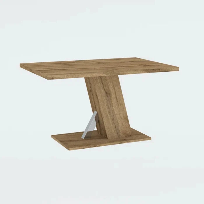 Hin Rectangular Dining Table Ouch Cart