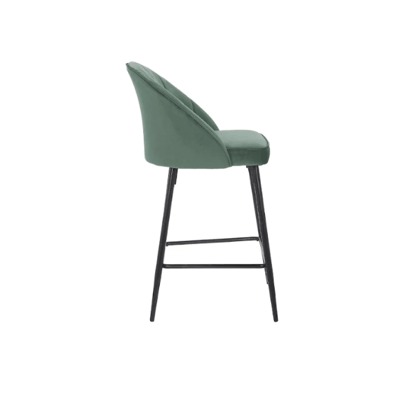 HINDMEN COUNTER STOOL - Ouch Cart