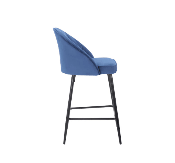 HINDMEN COUNTER STOOL - Ouch Cart