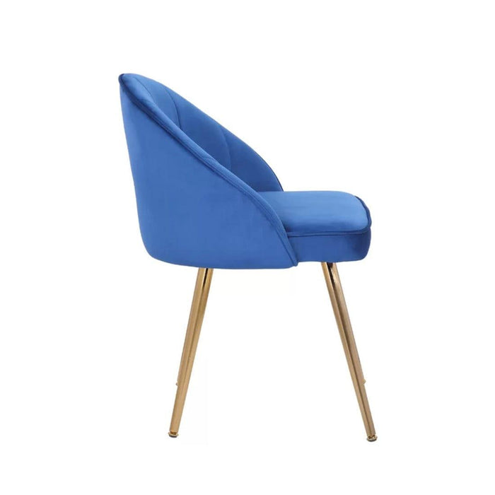 hindmen side chair - Ouch Cart