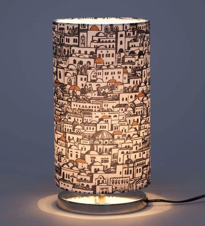 House of Domes Round Lamp - Ouch Cart