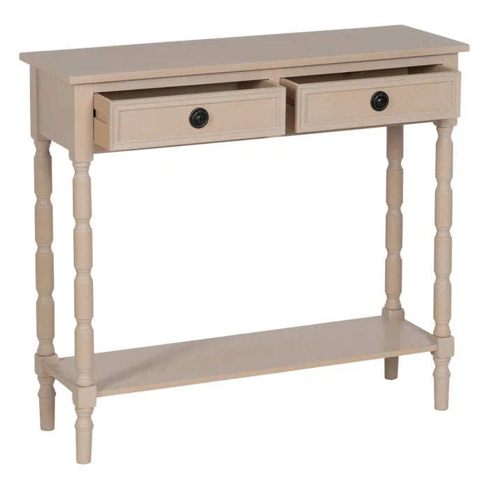 Hudson Console Table Ouch Cart