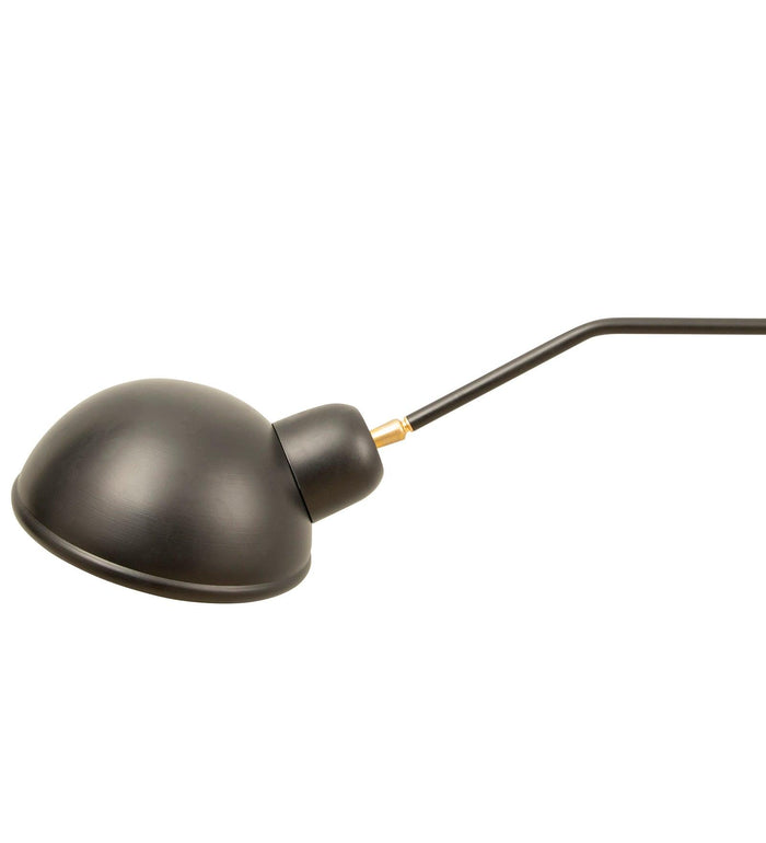 Industrial Minimalist Simple Decoration Swing Arm - Ouch Cart