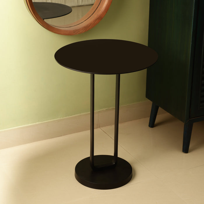 Irwin Obsidian Table M.M.I. OVERSEAS