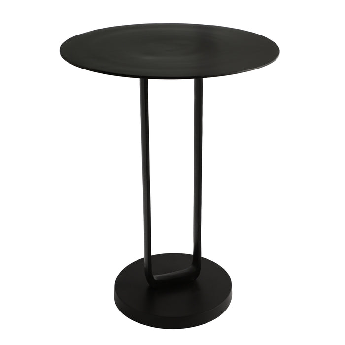 Irwin Obsidian Table M.M.I. OVERSEAS