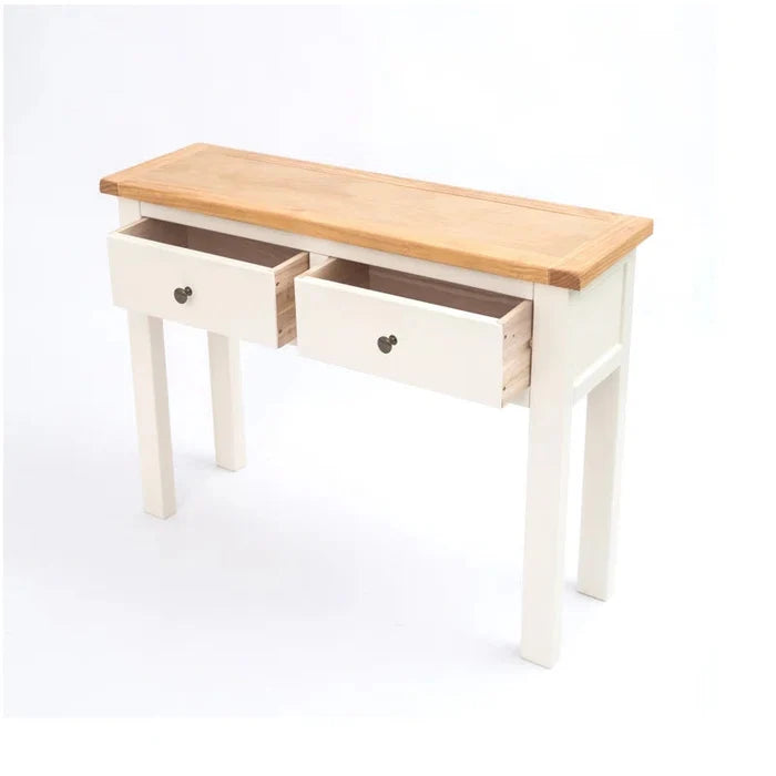 Isak  Console Table Ouch Cart