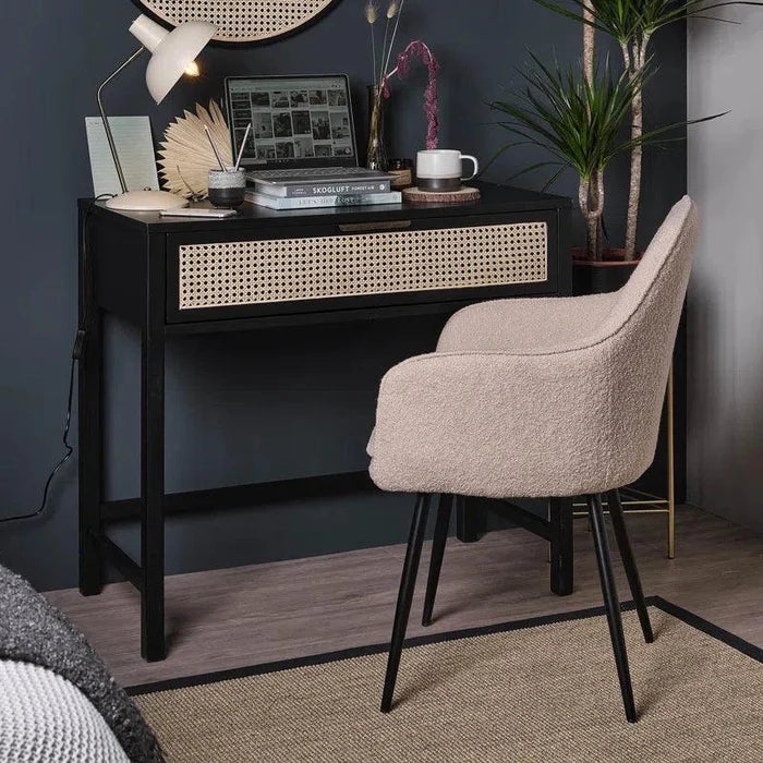 Isak Dressing Table - Ouch Cart