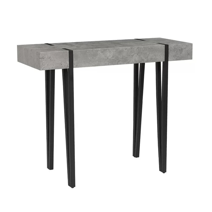 Izael  Console Table Ouch Cart